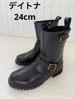 2026年最新】エンジニアブーツ デイトナの人気アイテム - メルカリ