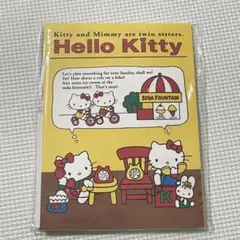 2026年最新】平成レトロハローキティメモの人気アイテム - メルカリ