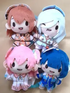 2026年最新】ふわぷち プロセカ サンリオ モモジャンの人気アイテム