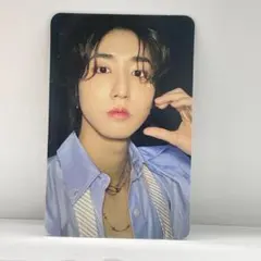 2026年最新】straykids ハン トレカの人気アイテム - メルカリ