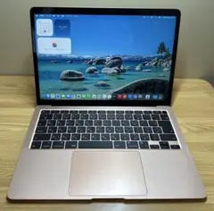 2026年最新】macbook air m1 16gbシルバーの人気アイテム - メルカリ
