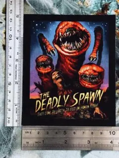 2026年最新】デッドリースポーンの人気アイテム - メルカリ