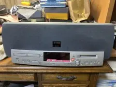 2026年最新】SHARP CD・MD・カセットデッキの人気アイテム - メルカリ