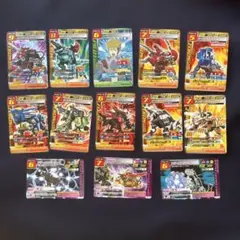 2026年最新】ゾイドカードコロシアムの人気アイテム - メルカリ