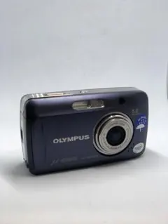 2026年最新】olympus μ-40 digitalの人気アイテム - メルカリ