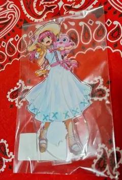 2026年最新】海物語 ウリン アクリルスタンドの人気アイテム - メルカリ