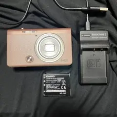 2026年最新】EX ZR50の人気アイテム - メルカリ