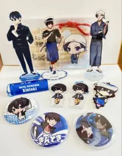 2026年最新】ワイテルズ きんとき アクスタの人気アイテム - メルカリ