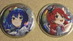 2026年最新】5th fes ホログラム缶バッジの人気アイテム - メルカリ