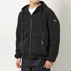 2026年最新】TATRAS タトラス ナイロンジャケットの人気アイテム