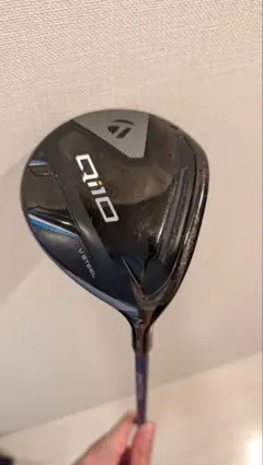 2026年最新】QI10 フェアウェイウッド ベンタスブルーの人気アイテム