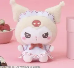 2026年最新】クロミ ショートケーキの人気アイテム - メルカリ