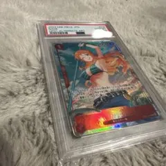 2026年最新】ナミ psa10 ロマンスドーンの人気アイテム - メルカリ