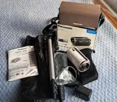 2026年最新】パナソニック hc-w580mの人気アイテム - メルカリ