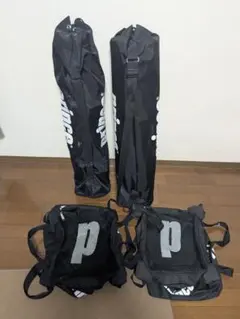 2026年最新】Prince(プリンス) テニス ボールバスケットの人気アイテム