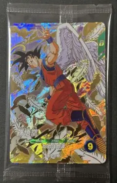 2026年最新】天使悟空 フュージョンワールドの人気アイテム - メルカリ