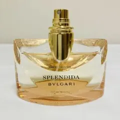 2026年最新】ブルガリ スプレンディダ ローズ ローズの人気アイテム