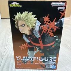 2026年最新】爆豪勝己 フィギュア gigaの人気アイテム - メルカリ