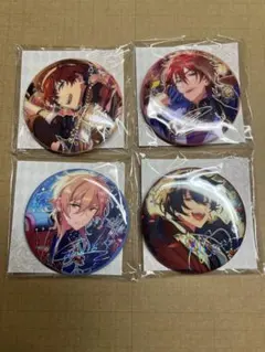 2026年最新】朔間凛月 缶バッジ セットの人気アイテム - メルカリ