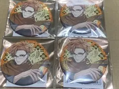 2026年最新】東京エイリアンズ 缶バッジ 兵吾夏希の人気アイテム