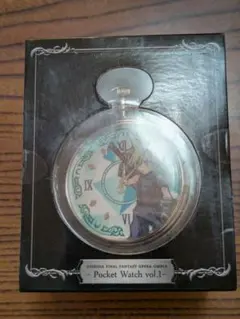 2026年最新】腕時計 ファイナルファンタジーの人気アイテム - メルカリ