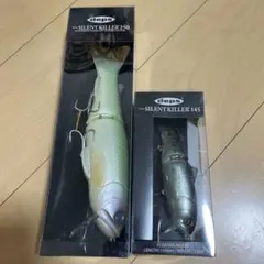 2026年最新】サイレントキラーの人気アイテム - メルカリ