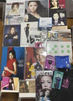 2026年最新】倉木麻衣の人気アイテム - メルカリ