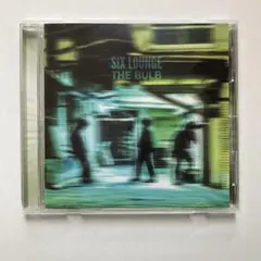 2026年最新】SIX LOUNGE レコードの人気アイテム - メルカリ