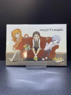 2026年最新】スキッポン エヴァの人気アイテム - メルカリ