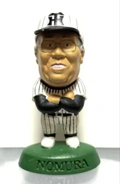 2026年最新】野村克也 フィギュアの人気アイテム - メルカリ