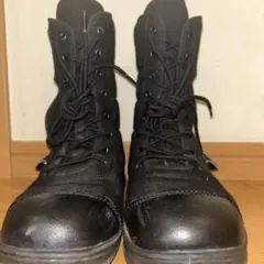 2026年最新】編み上げ靴 hgの人気アイテム - メルカリ