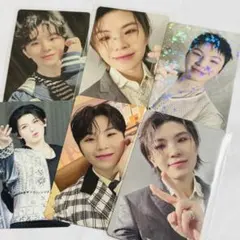 2026年最新】seventeen ウジの人気アイテム - メルカリ