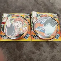 2026年最新】日向翔陽缶バッジの人気アイテム - メルカリ