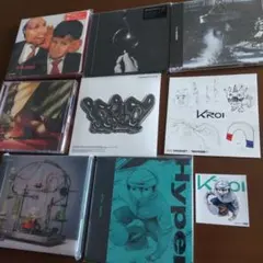 2026年最新】Kroi telegraphの人気アイテム - メルカリ