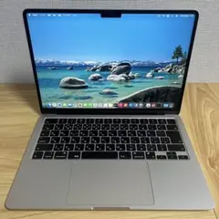 2026年最新】M2 macbook air 13インチ 1tb 16gb 10コアの人気アイテム