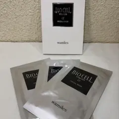 2026年最新】ワミレス ビオセルマスクの人気アイテム - メルカリ