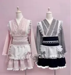 2026年最新】Ank Rouge 浴衣の人気アイテム - メルカリ