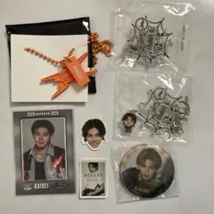 2026年最新】RAMPAGE フォトカード 未開封の人気アイテム - メルカリ