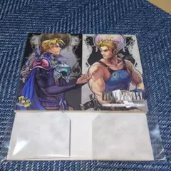 2026年最新】fftcgの人気アイテム - メルカリ