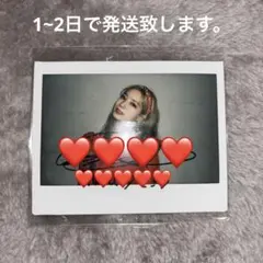 2026年最新】twiceダヒョン直筆サインの人気アイテム - メルカリ