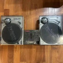 2026年最新】テクニクス mk5の人気アイテム - メルカリ