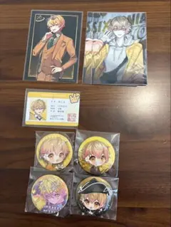 2026年最新】シクフォニ みことの人気アイテム - メルカリ