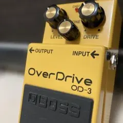 2026年最新】boss od-3の人気アイテム - メルカリ
