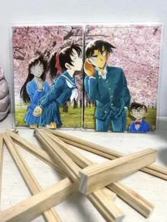 2026年最新】レイヤードグラフ コナンの人気アイテム - メルカリ