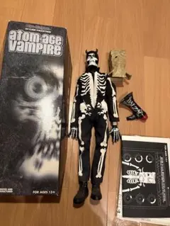 2026年最新】ミスフィッツ メディコムトイ フィギュアの人気アイテム