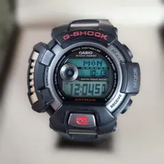 2026年最新】アントマン g-shockの人気アイテム - メルカリ