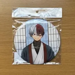 2026年最新】轟焦凍 花やしき 缶バッジの人気アイテム - メルカリ