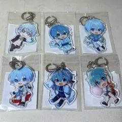 2026年最新】ころん アクキーの人気アイテム - メルカリ