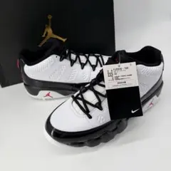 2026年最新】AIR JORDAN 9 golfの人気アイテム - メルカリ