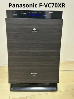 2026年最新】空気清浄機 panasonic f-vc70xrの人気アイテム - メルカリ